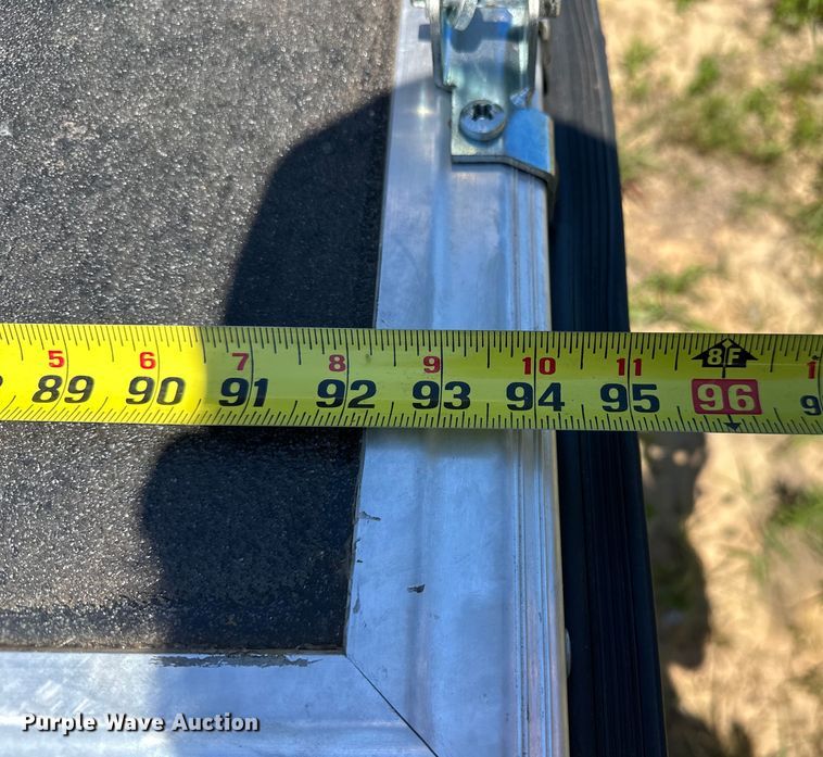 image for item EJ4388 2020 Forrest River  Cherokee Wolf Pack  camper