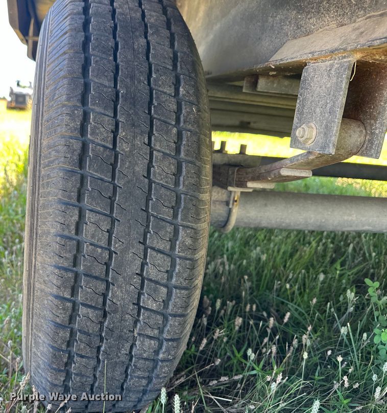 image for item EJ4388 2020 Forrest River  Cherokee Wolf Pack  camper