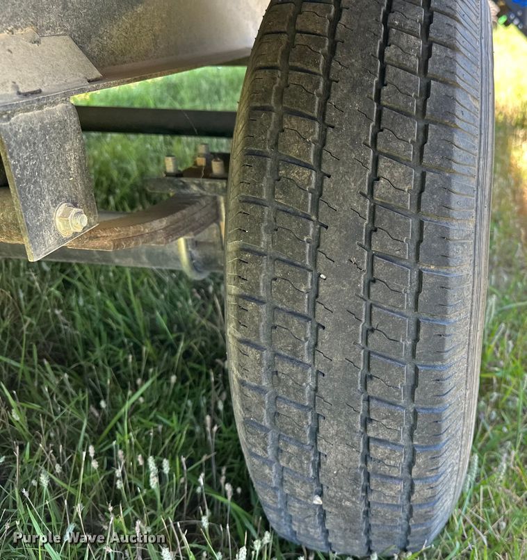 image for item EJ4388 2020 Forrest River  Cherokee Wolf Pack  camper