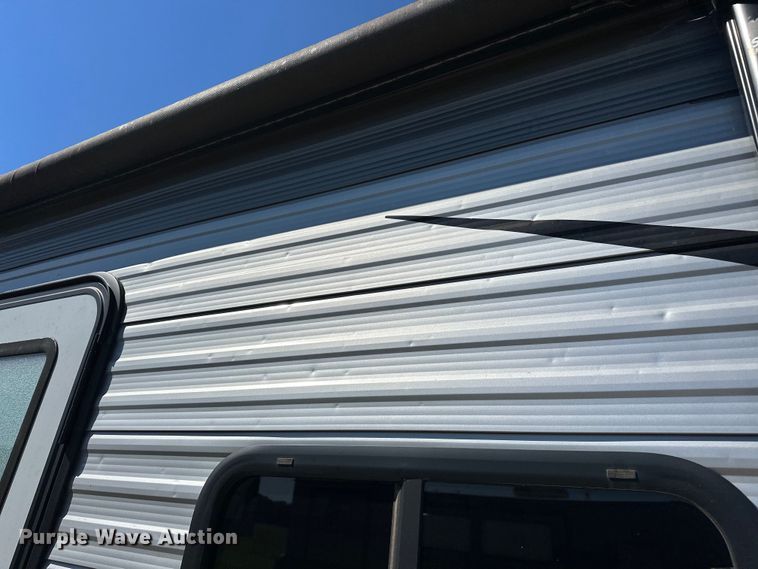 image for item EJ4391 2021 Jayco  284BHS camper