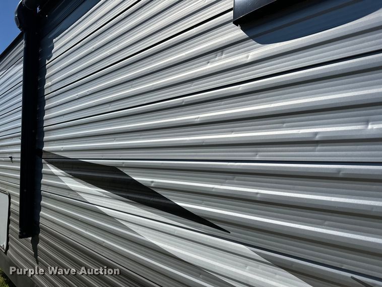 image for item EJ4391 2021 Jayco  284BHS camper