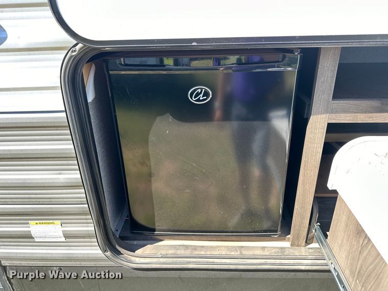 image for item EJ4391 2021 Jayco  284BHS camper