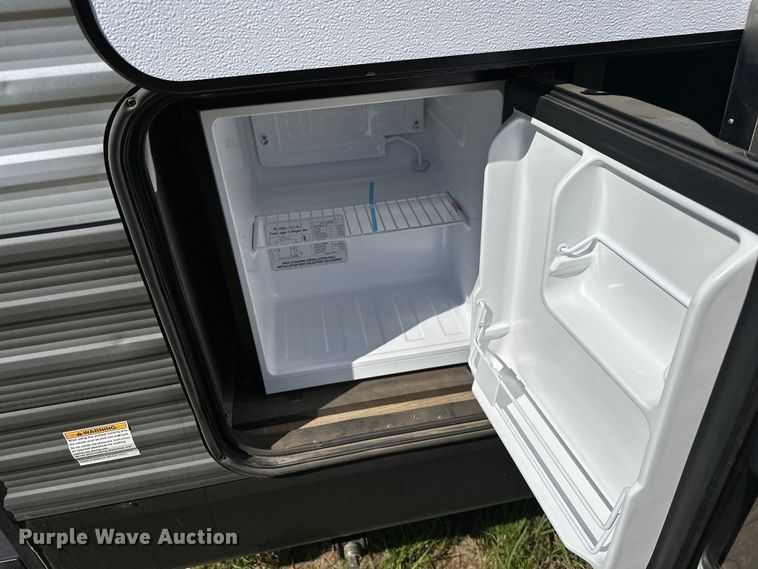 image for item EJ4391 2021 Jayco  284BHS camper