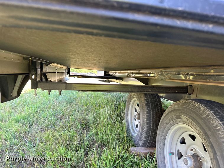 image for item EJ4391 2021 Jayco  284BHS camper