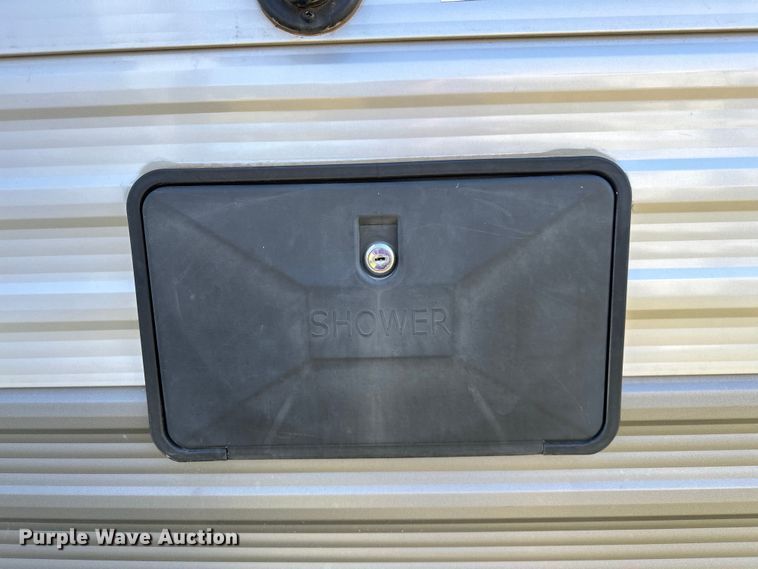 image for item EJ4391 2021 Jayco  284BHS camper