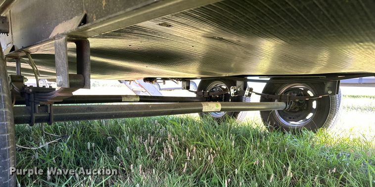 image for item EJ4391 2021 Jayco  284BHS camper