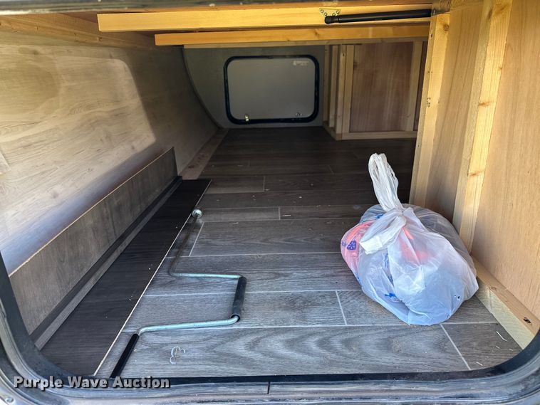 image for item EJ4391 2021 Jayco  284BHS camper