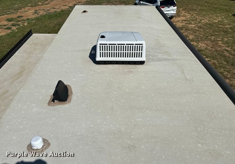 image for item EJ4391 2021 Jayco  284BHS camper