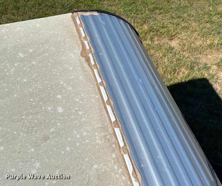 image for item EJ4391 2021 Jayco  284BHS camper