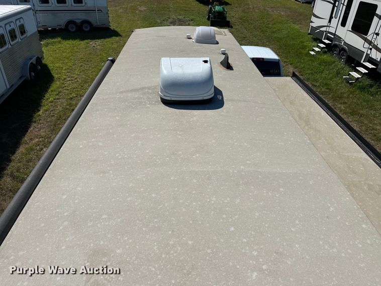 image for item EJ4391 2021 Jayco  284BHS camper