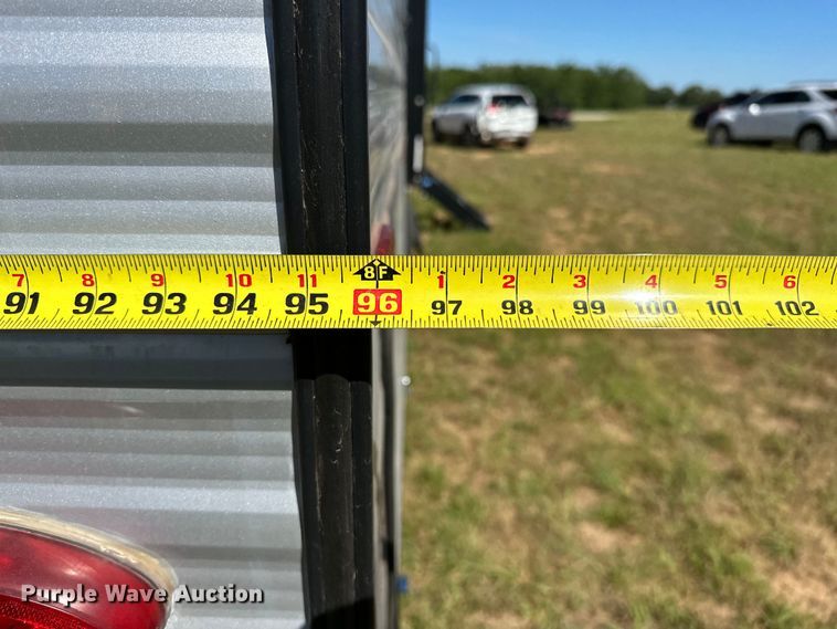 image for item EJ4391 2021 Jayco  284BHS camper