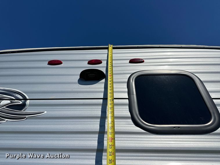 image for item EJ4391 2021 Jayco  284BHS camper