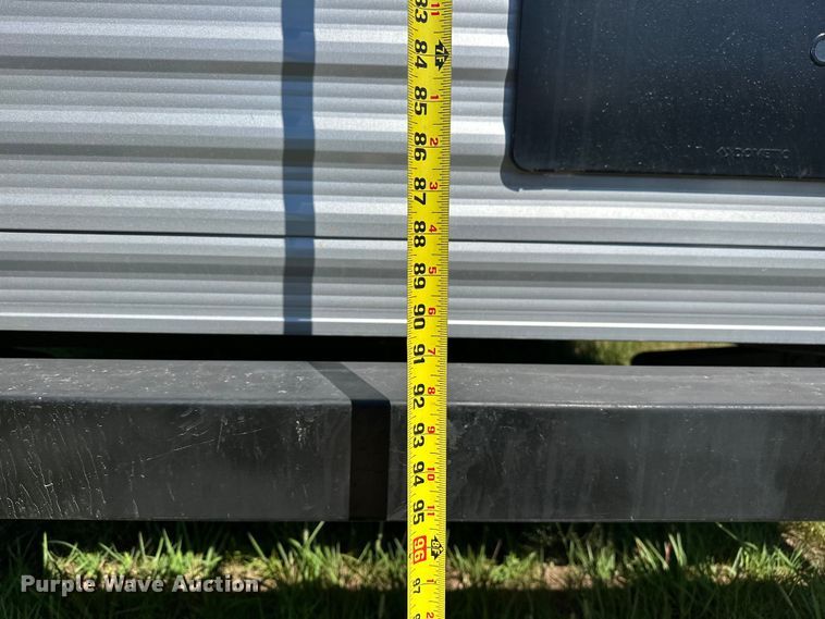 image for item EJ4391 2021 Jayco  284BHS camper