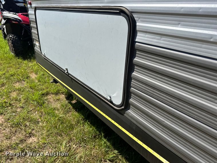 image for item EJ4391 2021 Jayco  284BHS camper