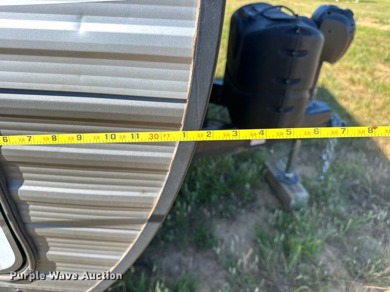 image for item EJ4391 2021 Jayco  284BHS camper