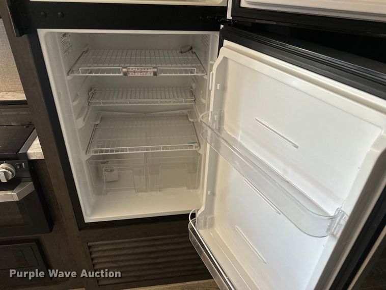 image for item EJ4391 2021 Jayco  284BHS camper