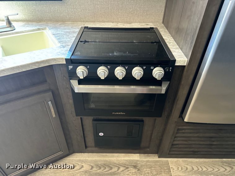 image for item EJ4391 2021 Jayco  284BHS camper