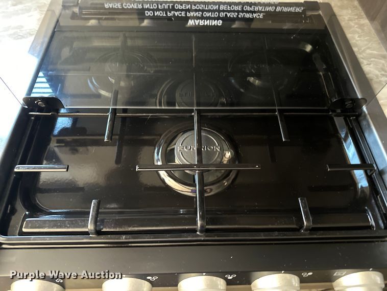 image for item EJ4391 2021 Jayco  284BHS camper