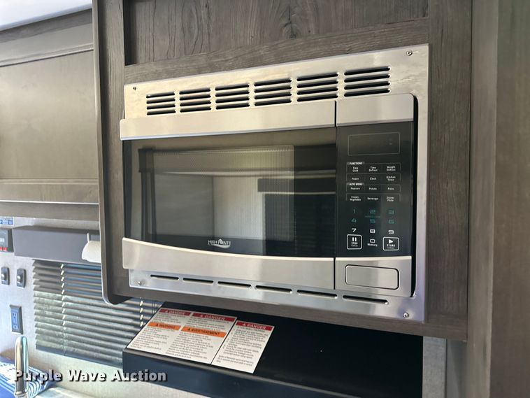 image for item EJ4391 2021 Jayco  284BHS camper