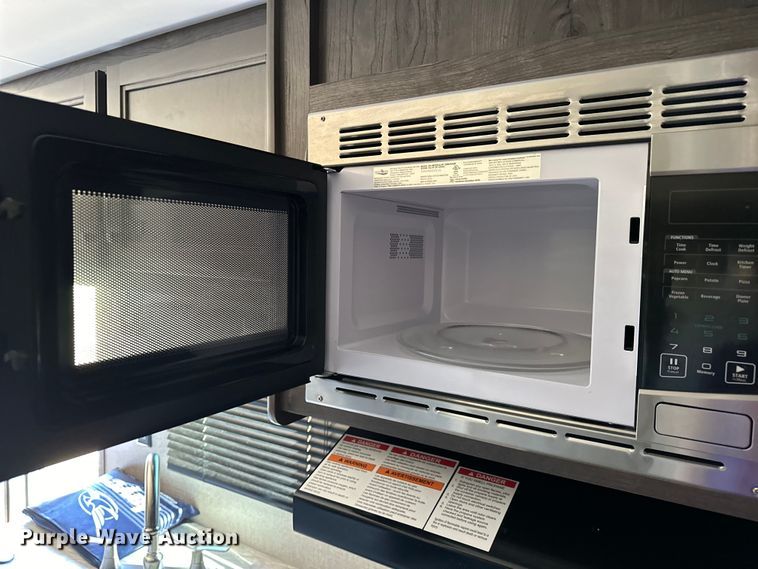 image for item EJ4391 2021 Jayco  284BHS camper