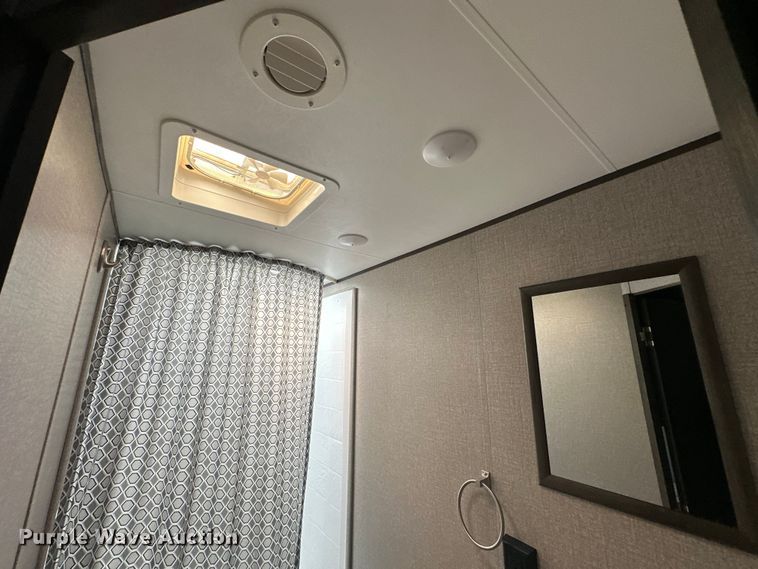 image for item EJ4391 2021 Jayco  284BHS camper