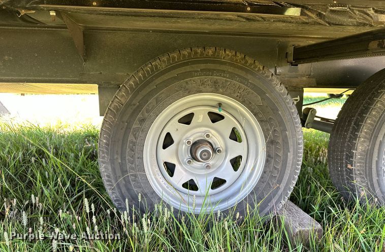 image for item EJ4391 2021 Jayco  284BHS camper