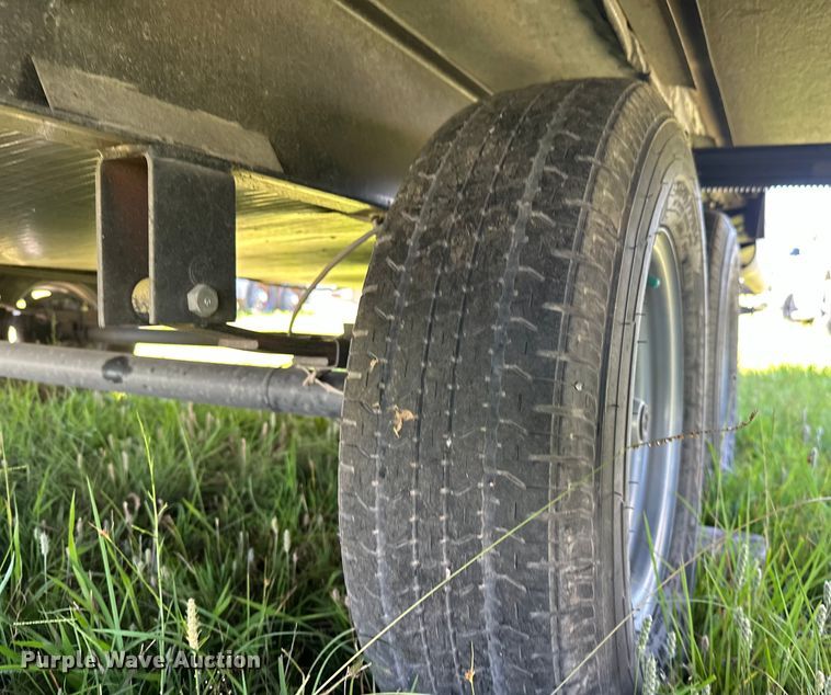 image for item EJ4391 2021 Jayco  284BHS camper