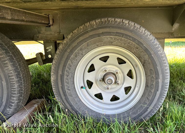 image for item EJ4391 2021 Jayco  284BHS camper