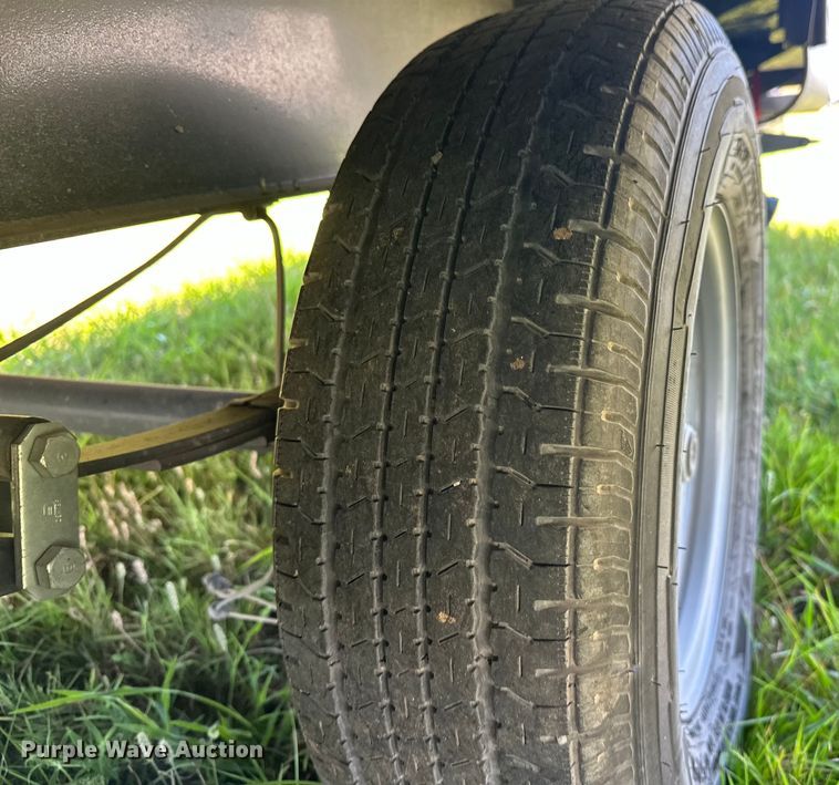 image for item EJ4391 2021 Jayco  284BHS camper