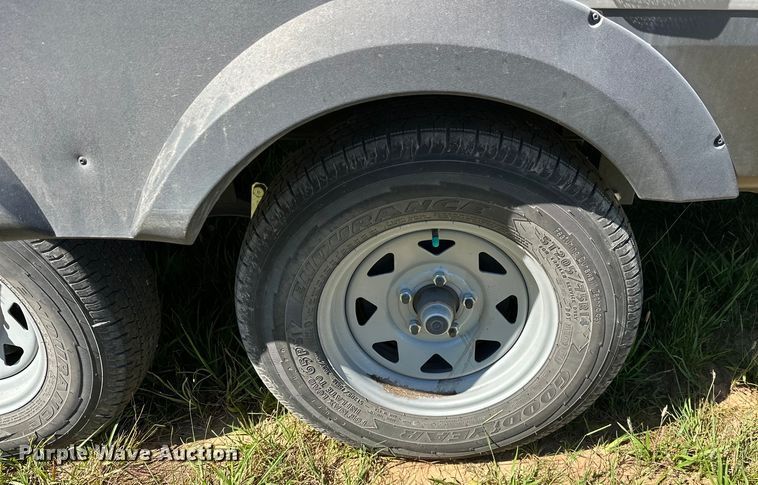 image for item EJ4391 2021 Jayco  284BHS camper