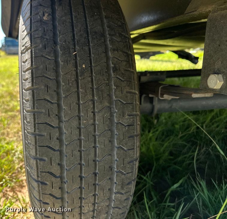 image for item EJ4391 2021 Jayco  284BHS camper