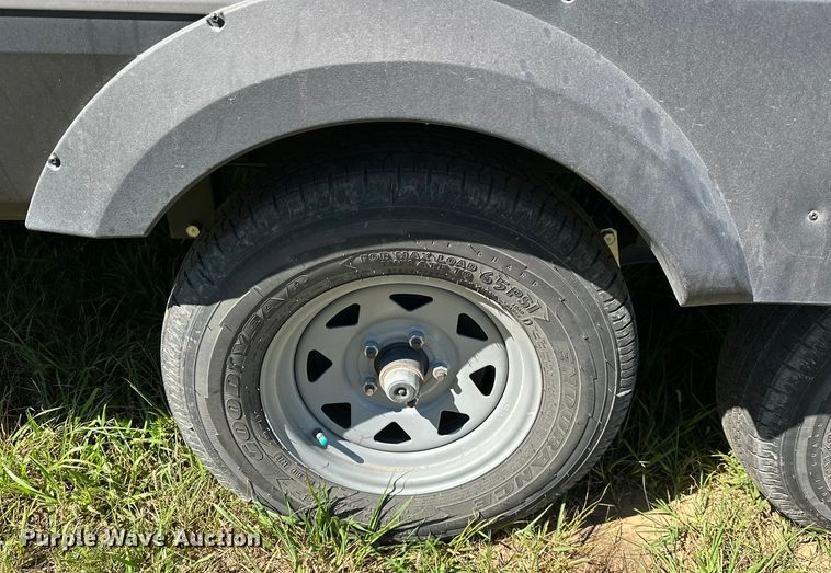 image for item EJ4391 2021 Jayco  284BHS camper