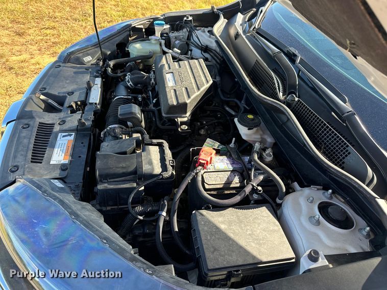 image for item EJ4392 2019 Honda  CR-V SUV