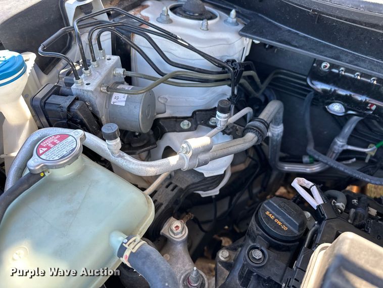 image for item EJ4392 2019 Honda  CR-V SUV