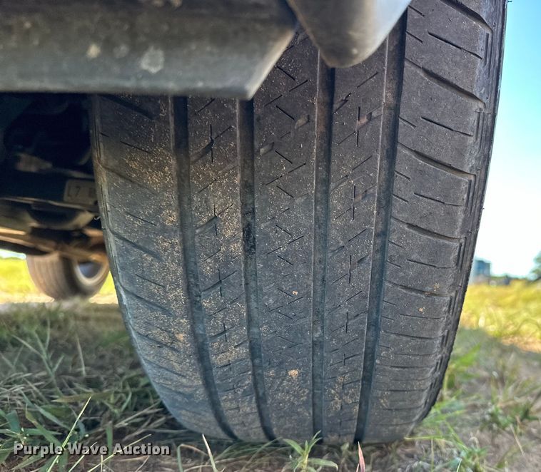 image for item EJ4392 2019 Honda  CR-V SUV