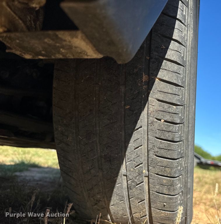 image for item EJ4392 2019 Honda  CR-V SUV