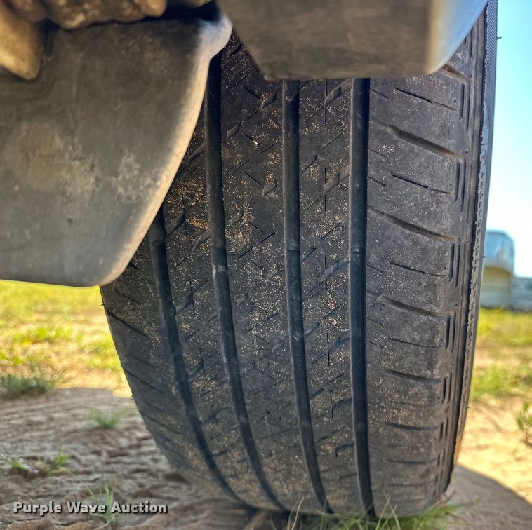 image for item EJ4392 2019 Honda  CR-V SUV