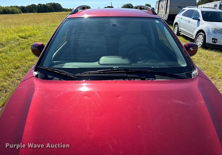 image for item EJ4394 2013 Subaru XV Crosstrek SUV