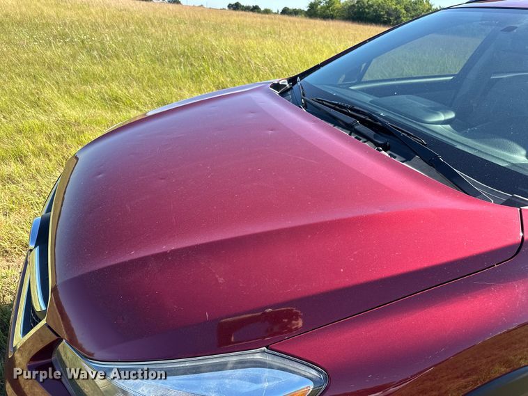 image for item EJ4394 2013 Subaru XV Crosstrek SUV