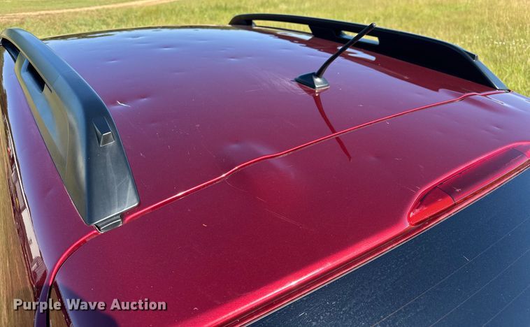 image for item EJ4394 2013 Subaru XV Crosstrek SUV