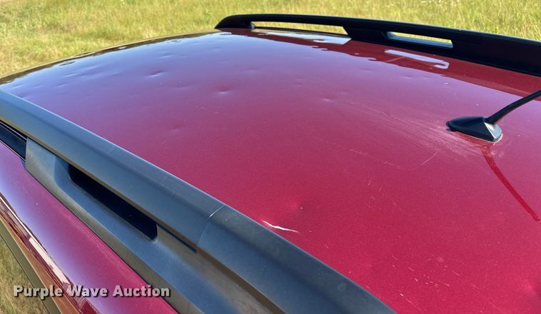 image for item EJ4394 2013 Subaru XV Crosstrek SUV