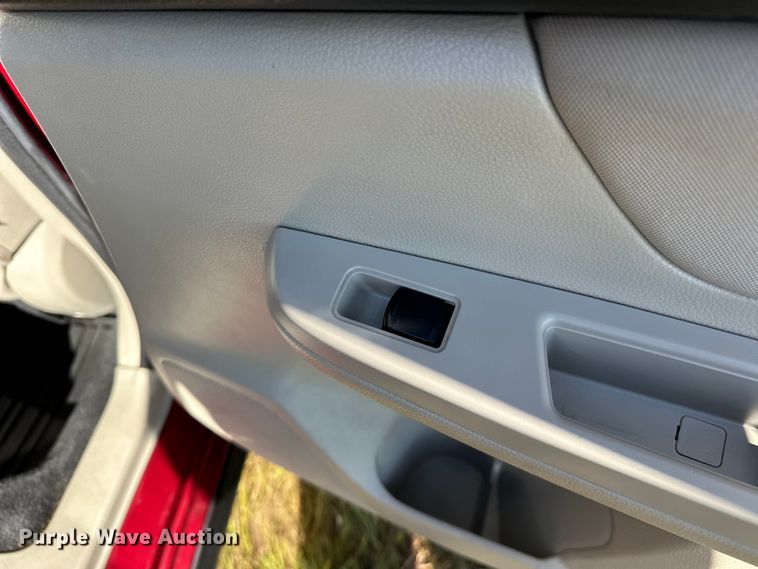 image for item EJ4394 2013 Subaru XV Crosstrek SUV