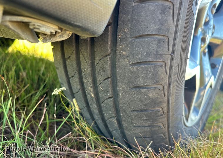 image for item EJ4394 2013 Subaru XV Crosstrek SUV