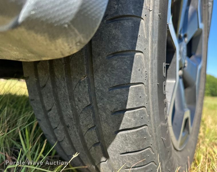 image for item EJ4394 2013 Subaru XV Crosstrek SUV