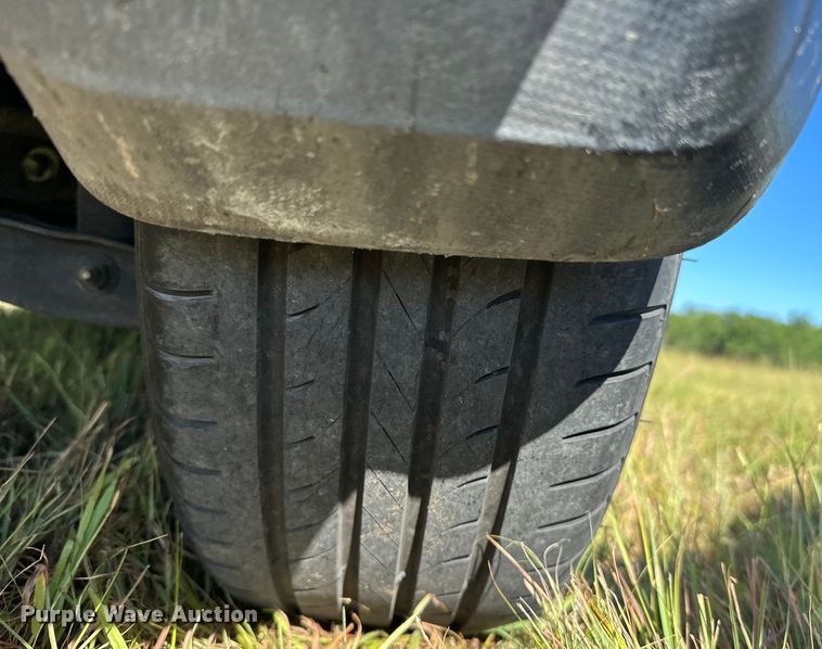 image for item EJ4394 2013 Subaru XV Crosstrek SUV