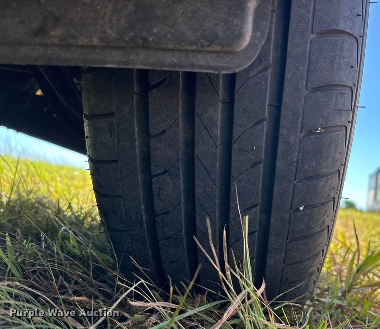 image for item EJ4394 2013 Subaru XV Crosstrek SUV