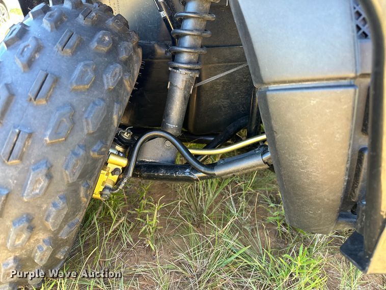 image for item EJ4395 2018 Polaris RZR 170 utility vehicle