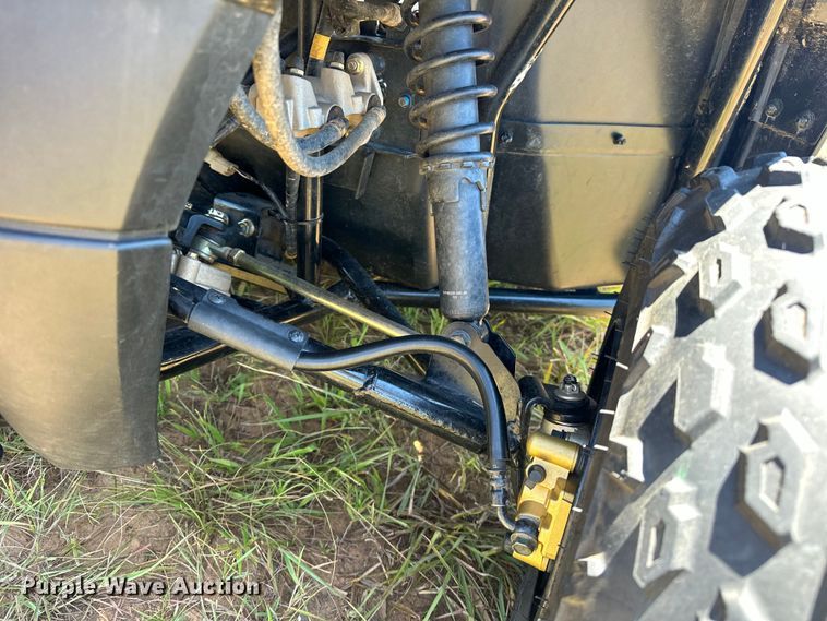 image for item EJ4395 2018 Polaris RZR 170 utility vehicle