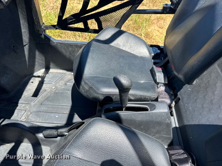 image for item EJ4395 2018 Polaris RZR 170 utility vehicle