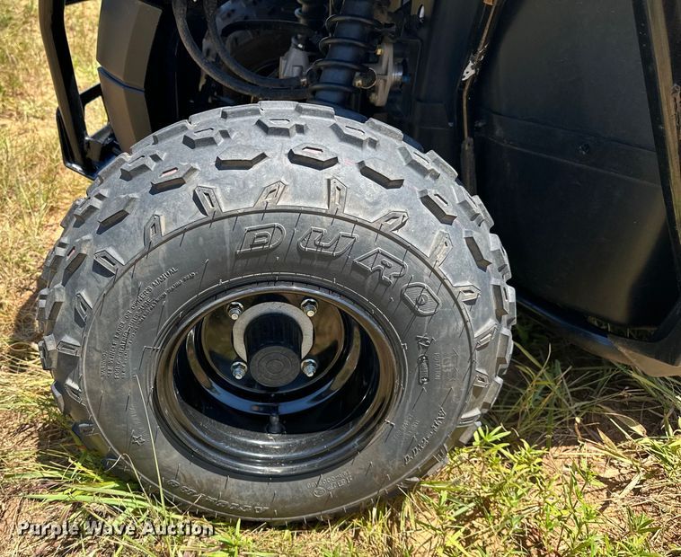 image for item EJ4395 2018 Polaris RZR 170 utility vehicle